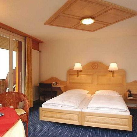 Minotel Bellevue Βένγκεν Δωμάτιο φωτογραφία
