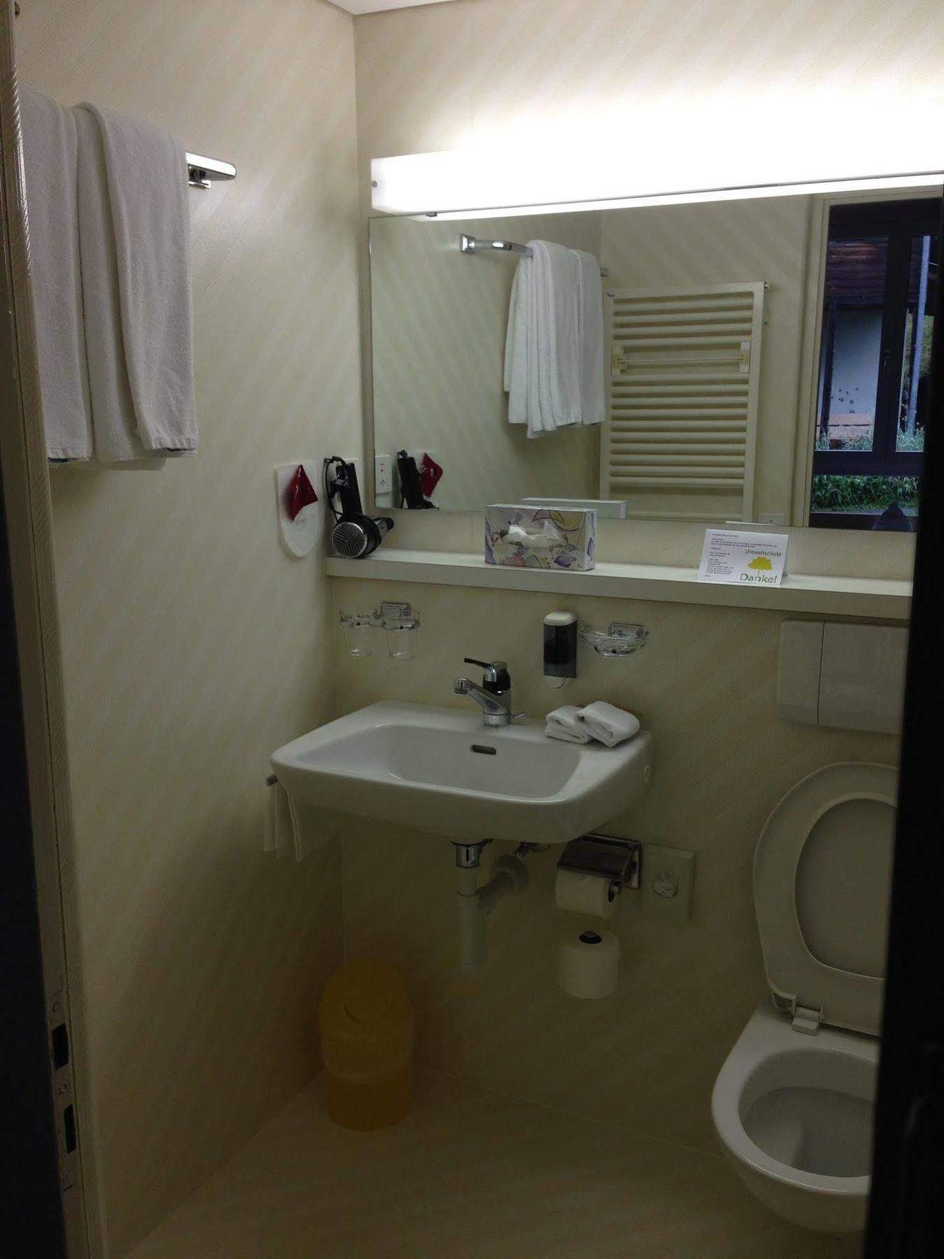 Minotel Bellevue Βένγκεν Εξωτερικό φωτογραφία